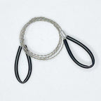 Portable Survival Wire Saw