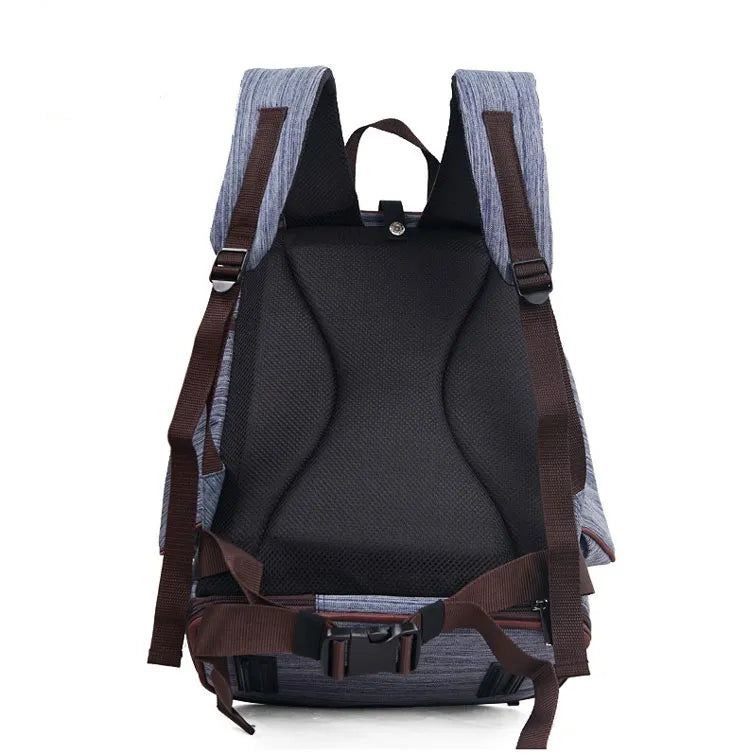 Portable Pet Dog Backpack